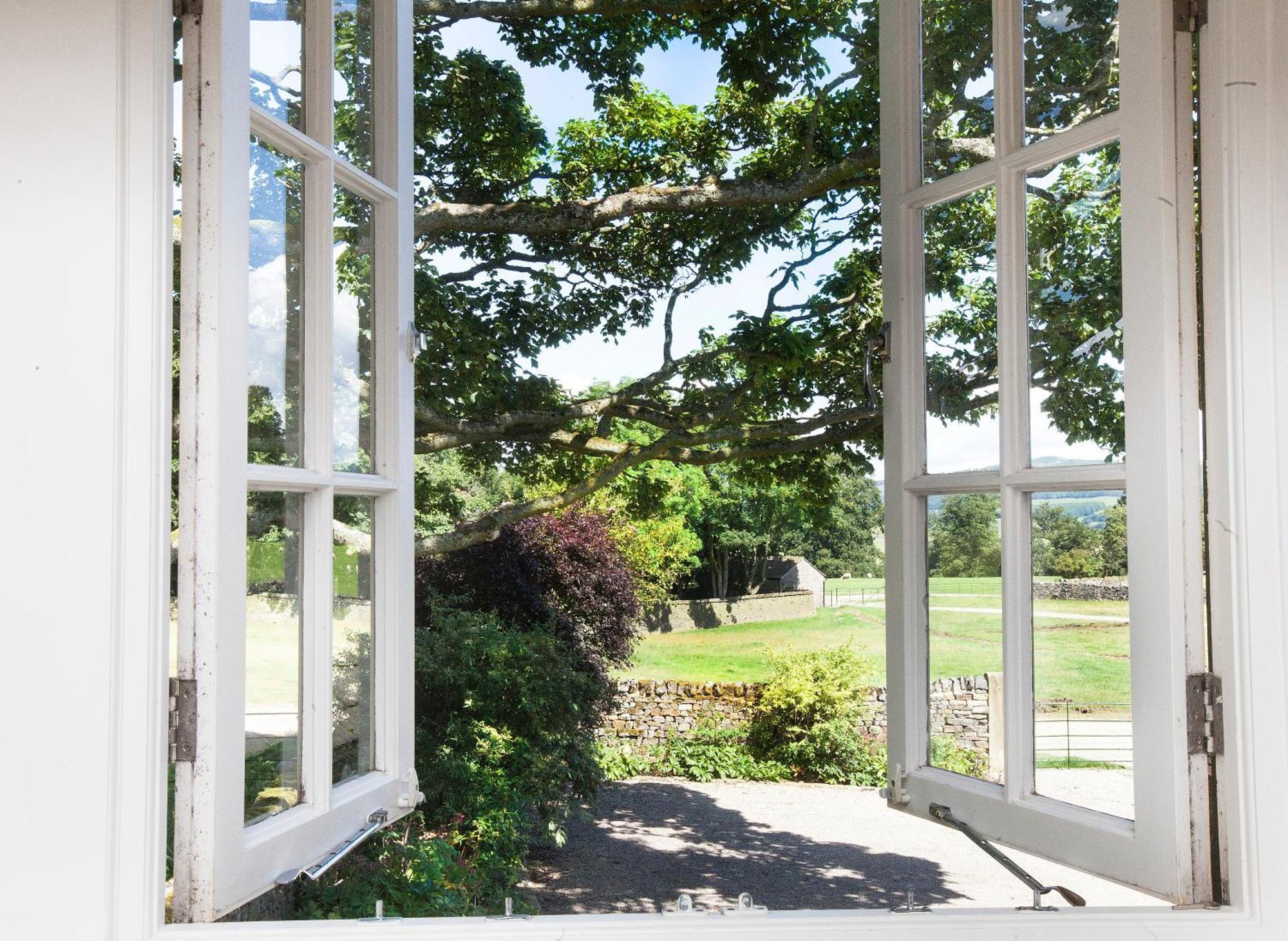 Villa Eden At Broughton Sanctuary Skipton Exterior foto