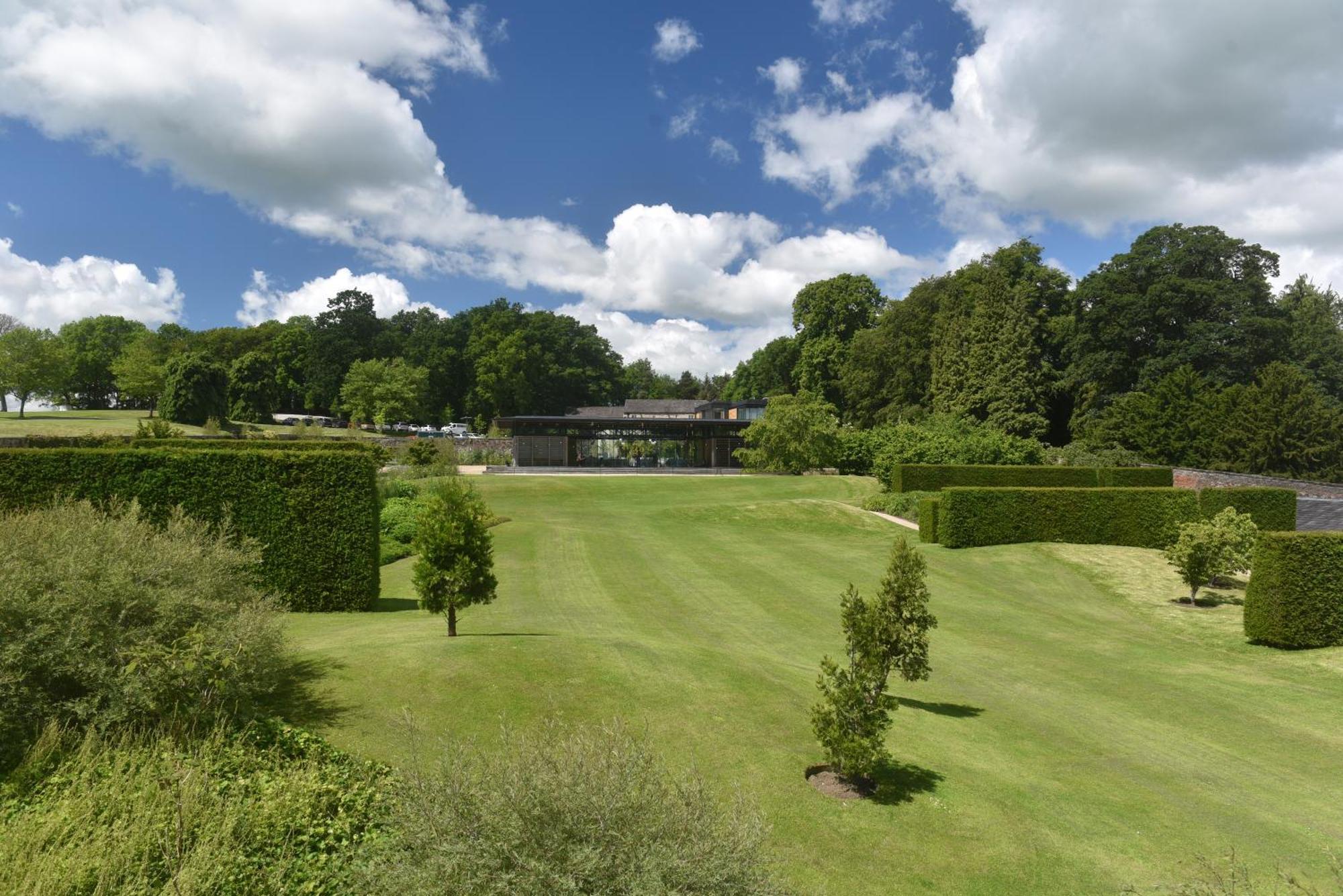 Villa Eden At Broughton Sanctuary Skipton Exterior foto